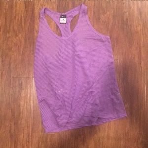 Nike dry fit tank